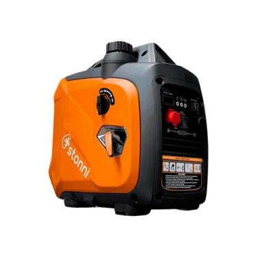 Imagem de Gerador Automotivo Stonni 24v 1800w para Caminhões E Motorhome