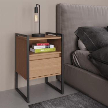 Imagem de Gaveteiro Industrial 1 Gaveta Pen Montana