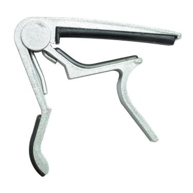 Imagem de Capotraste Saty Ct100 Prata