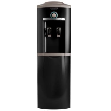 Imagem de Bebedouro de Agua Eletronico Esmaltec 1,8L Sistema Easy Open EGC35B