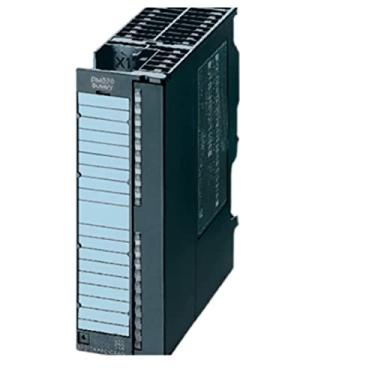 Imagem de 6ES7350-1AH02-0AE0 Módulo de computador Simatic S7 300 6ES7 350-1AH02-0AE0 Módulo PLC selado em caixa