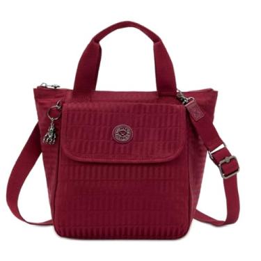 Imagem de Bolsa Lancheira Kipling Awakea Vinho I86309HX