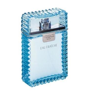 Imagem de Perfume Versace Man Eau Fraiche Masculino 100ml Versace-Masculino