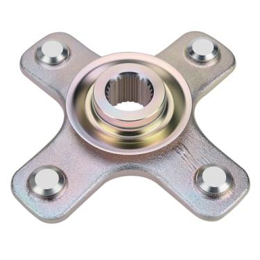 Imagem de M MATI Cubo de roda dianteiro traseiro esquerdo ou direito para Can-Am Outlander 500 650 800 400 330 2004-2014 Renegade 500 800 2007-2012 Commander 1000 800R 2011-2015 70550171717171 3 705 500596