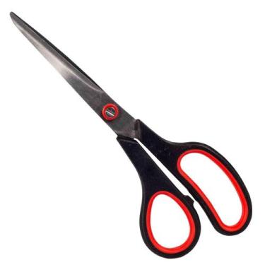 Imagem de Tesoura Profissional Multiuso 8'' 21cm Corte Afiado (564,0001) - Noll