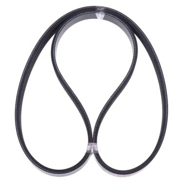 Imagem de Chamixx Correia do alternador 8M0026410 57-8M0026410 compatível com motores de popa Mercury Optimax 1.5L 75-115 Hp