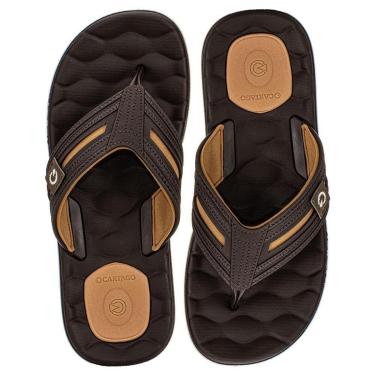 Imagem de Chinelo Masculino Egeu Iv Cartago 12530-Masculino