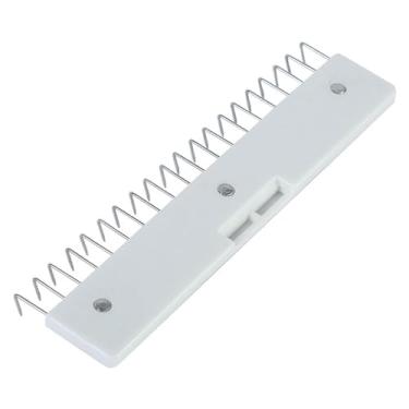 Imagem de KiBcsLic Suporte de peso para máquina de tricô, profissional, fácil de instalar, com ampla largura e, compatível com os modelos KH851, KH940,