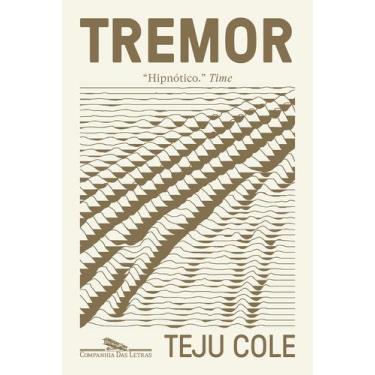 Imagem de Livro - Tremor