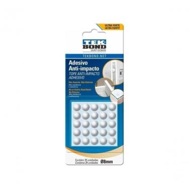 Imagem de Adesivo Anti-impacto Gota Tekbond C/25