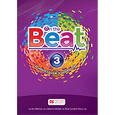 Imagem de On The Beat 3 - Student`s Book With Workbook And Digital Book