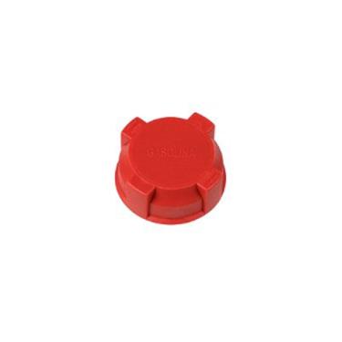 Imagem de Tampa do Reservatorio de Gasolina GM Todos / 206 / 207 / 307 / C3 05 / C4 - CTR5108