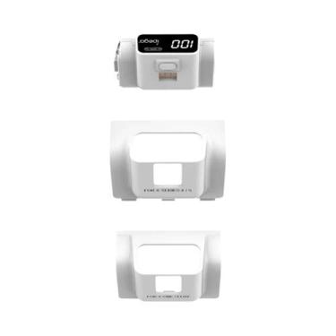 Imagem de Bateria Recarregável De 1350mAh Com Display Digital Para Controle Xbox