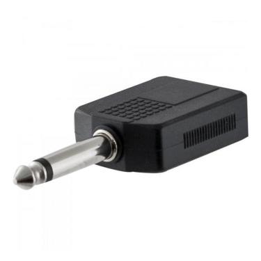 Imagem de Adaptador 2P10 F X P10 M Mono Hyx Ha039 Unidade