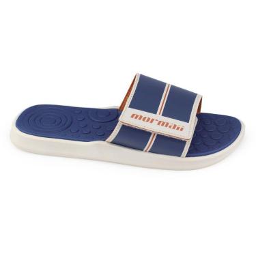 Imagem de Chinelo Masc Mormaii Quiver Ult 11956 Slide Tira Aderente