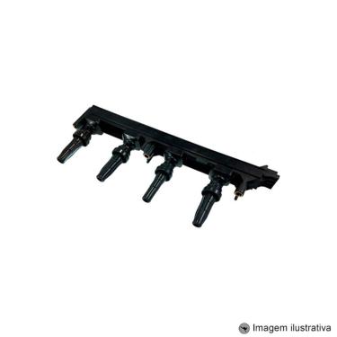 Imagem de Bobina Ignição C4 04/19 C5 08/12 C8 03/05 Peugeot 307 01/12 Peugeot 407 04/09 Peugeot 807 04/05