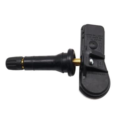 Imagem de Sensor TPMS para carro compatível com Citroen Berlingo 2013 2014 2015 2016 2017 2018 2019 Sensor de pressão dos pneus 9811536380 (1 peça)