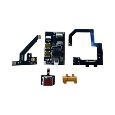 Imagem de Cabo De Substituição Para CPU Raspberry Pi 2040, Cabo Para Console De 