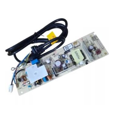 Imagem de Placa fonte de baixa brother dcpb7520 dcpb7535