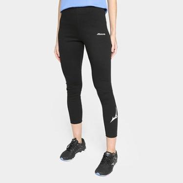 Imagem de Calça Legging Mizuno Big Logo Feminina-Feminino