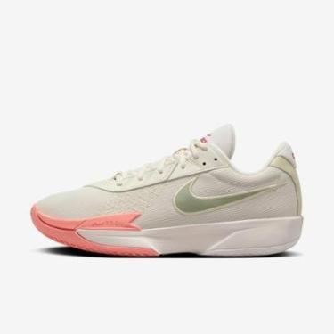 Imagem de Tênis Nike Air Zoom G.T. Academy Masculino-Masculino