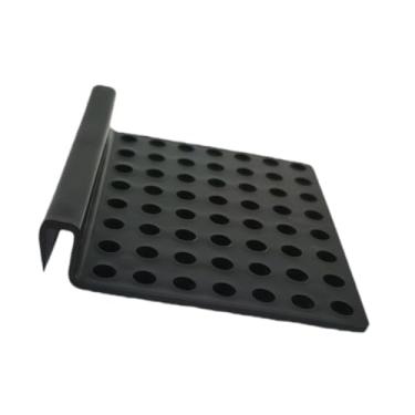 Imagem de predolo Conjunto de 5 defletores para filtro de aquário, acessório para tanque de peixes, reduz o fluxo de água, compacto, silencioso, filtro externo