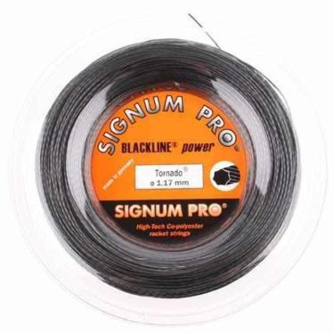 Imagem de Corda Signum Pro Tornado 1.17mm Copolímero - Rolo com 200m-Unissex