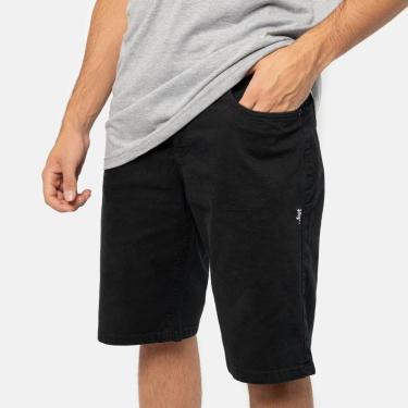 Imagem de Bermuda Walk Sarja Relaxed Lost  Basic Lost-Masculino