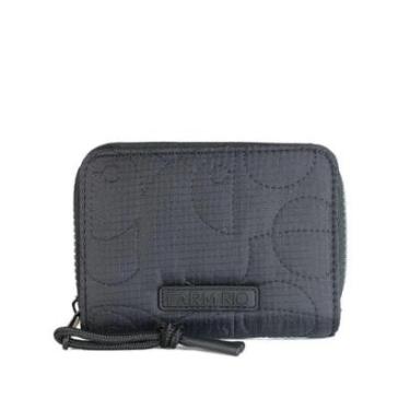 Imagem de Carteira Farm Ziriguidum Puffer 78326294A Preto-Unissex