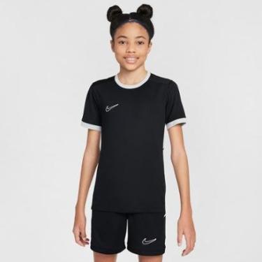 Imagem de Camiseta Infantil Nike Dri-FIT Academy Unissex-Unissex