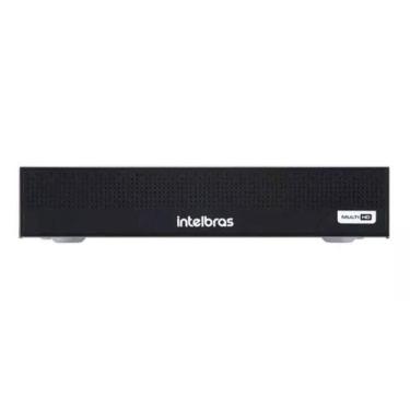 Imagem de Dvr Stand Alone Intelbras Mhdx 3008 C Full Hd 1080p 8 Canais