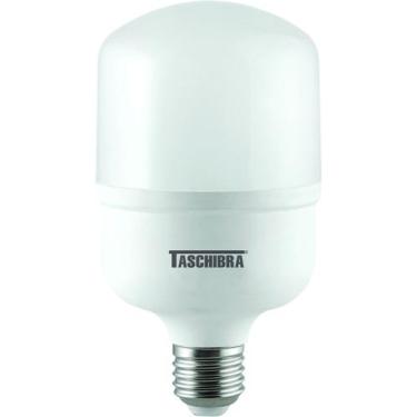 Imagem de Kit 3 LÂMPADAS HIGH LED TKL110 20W  3000K - TASCHIBRA, AUTOVOLT (100-2