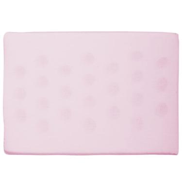 Imagem de Travesseiro Antissufocante para Bebê 32cm x22cmx 03cm Bublim