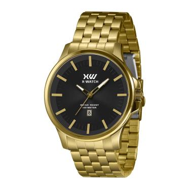 Imagem de RELOGIO X-WATCH XMGS1041 P1KX