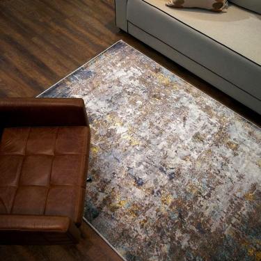 Imagem de Tapete Turco Cosy 05 Estonado 1,40X2,00m 7908006016304 Edantex