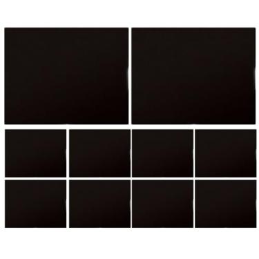 Imagem de Esteira para Forno - 10 Peças Resistentes ao Calor Antiaderentes para Cozinha,Protetores Reutilizáveis de Forno - destinado a Churrasco Grelhador Externo Cozinha ao Ar Livre Pão Pizza Bife Frango