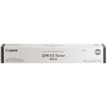 Imagem de Toner Canon Gpr-53 Preto 8524b003aa | C3330 C3525 C3530 C3730
