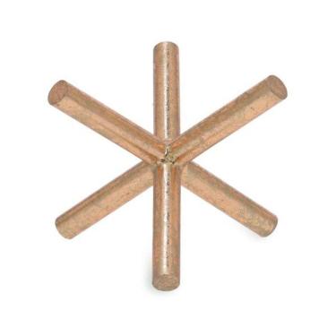 Imagem de Escultura Em Poliresina 16X19X19Cm 18974 Mart