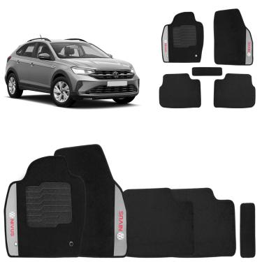 Imagem de Jogo de Tapete Carpe