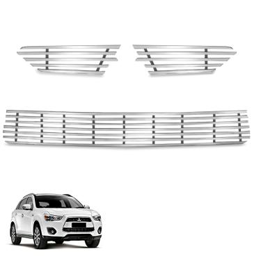 Imagem de Sobre Grade ASX 2010