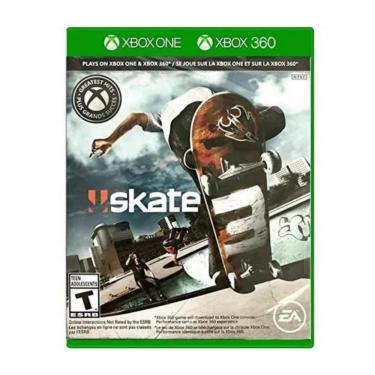 Imagem de Skate 3 - Xbox One / Xbox 360