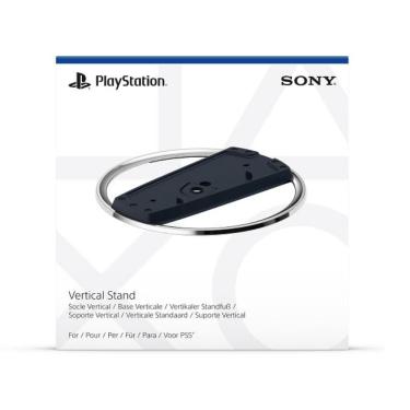 Imagem de Suporte p/ PS5 Vertical Stand