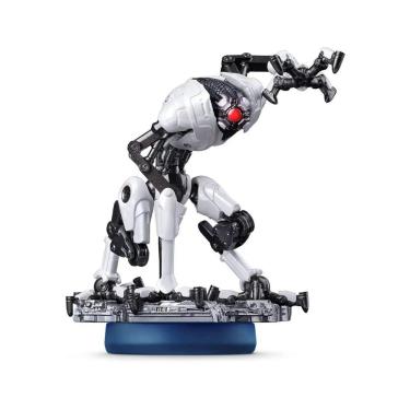 Imagem de Amiibo Samus & E.M.M.I Metroid Dread 2-pack