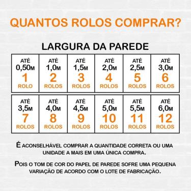 Imagem de Papel De Parede Arabesco Branco