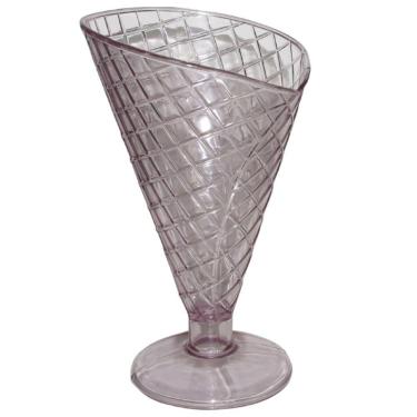 Imagem de Taça Cascão Avulsa Cores Sortidas - Tc750 - Monte Líbano Taca Cascao Avulsa Delta Tc750