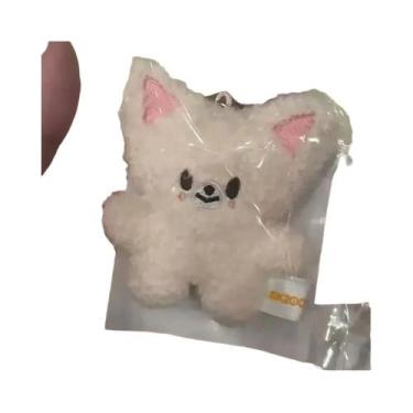 Imagem de Chaveiro De Pelúcia Infantil SKZOO, Boneco Da Escola Mágica, Presente 