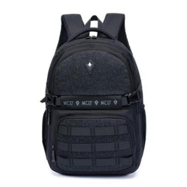 Imagem de Mochila MCD Faculdade Espaçosa Reforçada-Masculino