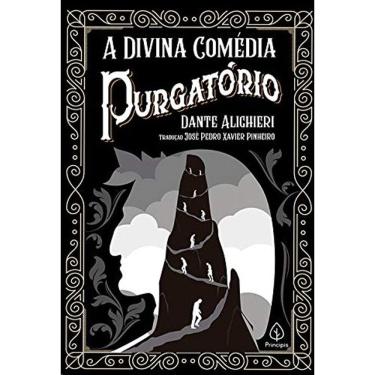 Imagem de A Divina Comedia - Purgatorio