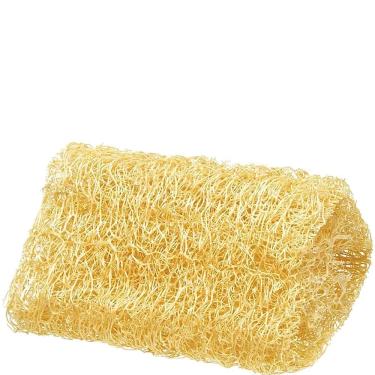 Imagem de Santa Clara - Bucha Vegetal Natural Para Banho