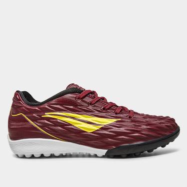 Imagem de Chuteira Society Juvenil Penalty Se7e XXI-Unissex